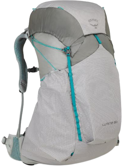 60L Backpack