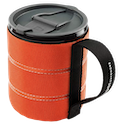 Camp Mug
