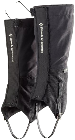Gaiters