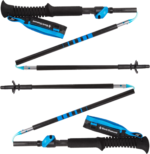 Trekking Poles