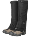 Gaiters