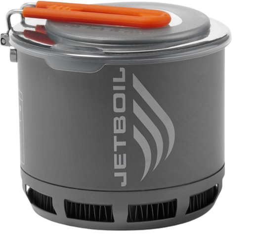 Cooking System