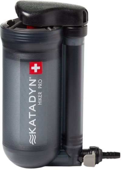 Water Filter