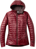 Packable Puffy