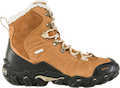 Snow Boots