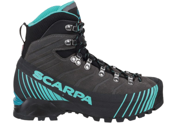Mountaineering Boots