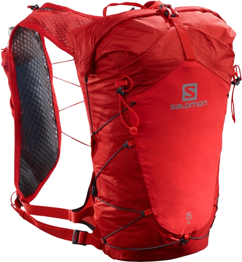 15L Pack