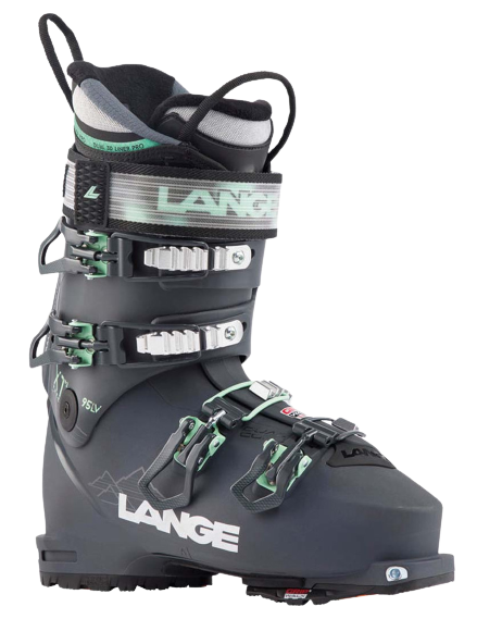 Ski Boots