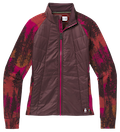 Zippered Jacket
