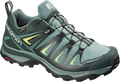 Trail Runners
