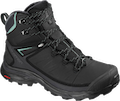 Hiking Boots