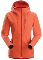 Zippered Hoodie