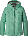 Rain Jacket