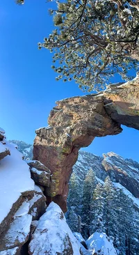 Scramble Regency-Royal Arch